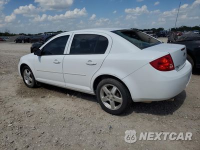 Drugie zdjęcie samochodu z przodu: 2010 CHEVROLET COBALT 2LT VIN:1G1AF5F55A7222229 - miniatura
