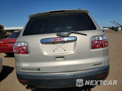 Zdjęcie 6 z 15 samochodu: 2012 GMC ACADIA SLT-1 VIN:1GKKVREDXCJ339703 - miniatura