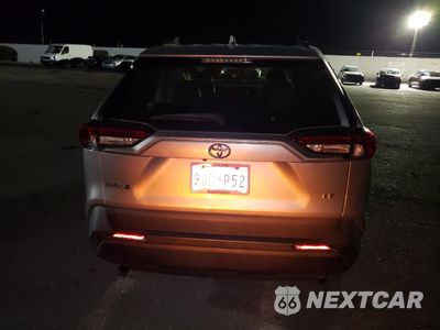 Zdjęcie 6 z 12 samochodu: 2019 TOYOTA RAV4 LE VIN:2T3H1RFV3KW032026 - miniatura