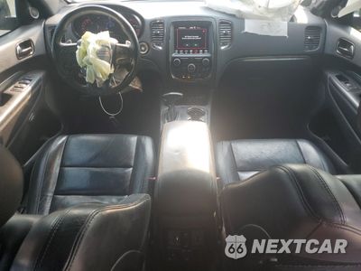 Zdjęcie 8 z 14 samochodu: 2020 DODGE DURANGO R/T VIN:1C4SDJCT4LC432747 - miniatura