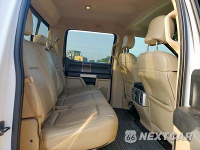Zdjęcie 10 z 12 samochodu: 2016 FORD F150 SUPERCREW VIN:1FTEW1CG5GFB25764 - miniatura