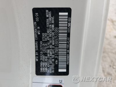 Zdjęcie 12 z 15 samochodu: 2024 TOYOTA GR 86 PREMIUM VIN:JF1ZNBE18R9753389 - miniatura