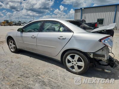 Drugie zdjęcie samochodu z przodu: 2007 PONTIAC G6 GT VIN:1G2ZH58NX74191446 - miniatura