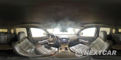 Zdjęcie 16 z 16 samochodu: 2014 JEEP GRAND CHEROKEE SUMMIT VIN:1C4RJFJT3EC106237 - miniatura