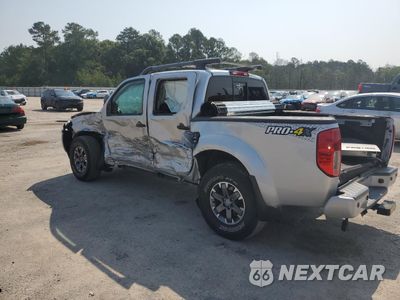 Drugie zdjęcie samochodu z przodu: 2021 NISSAN FRONTIER S VIN:1N6ED0EB0MN705391 - miniatura
