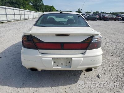 Zdjęcie 6 z 12 samochodu: 2003 PONTIAC BONNEVILLE SLE VIN:1G2HY54K134111002 - miniatura