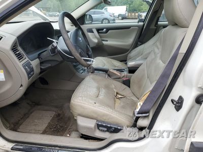 Zdjęcie 7 z 12 samochodu: 2002 VOLVO V70 VIN:YV1SW61R221262603 - miniatura