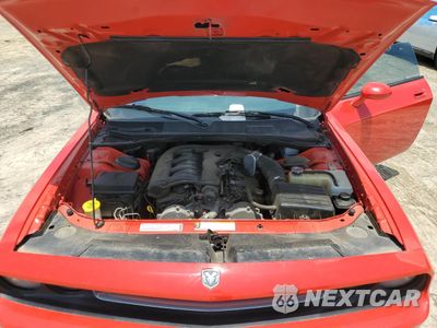 Zdjęcie 11 z 12 samochodu: 2010 DODGE CHALLENGER SE VIN:2B3CJ4DV2AH260518 - miniatura