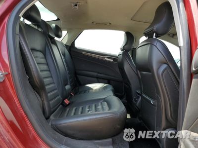 Zdjęcie 10 z 14 samochodu: 2016 FORD FUSION SE VIN:3FA6P0HD5GR380465 - miniatura