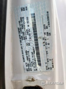 Zdjęcie 12 z 12 samochodu: 2010 FORD ECONOLINE E450 SUPER DUTY CUTAWAY VAN VIN:1FDXE4FS1ADA96307 - miniatura