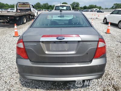 Zdjęcie 6 z 12 samochodu: 2012 FORD FUSION SEL VIN:3FAHP0JA1CR105131 - miniatura