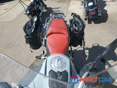 Piąte zdjęcie samochodu w środku: 2020 BMW R 1250 GS ADVENTURE VIN:WB10J5308LZF79714 - miniatura
