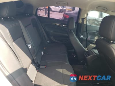 Zdjęcie 10 z 12 samochodu: 2018 BUICK REGAL PREFERRED II VIN:W04GM6SX4J1128974 - miniatura