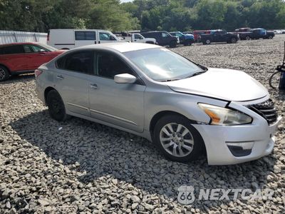 Czwarte zdjęcie samochodu z boku: 2015 NISSAN ALTIMA 2.5 VIN:1N4AL3AP0FN327797 - miniatura