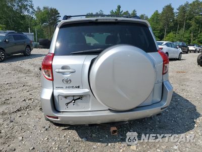 Zdjęcie 6 z 15 samochodu: 2008 TOYOTA RAV4 SPORT VIN:JTMBK32V386049716 - miniatura