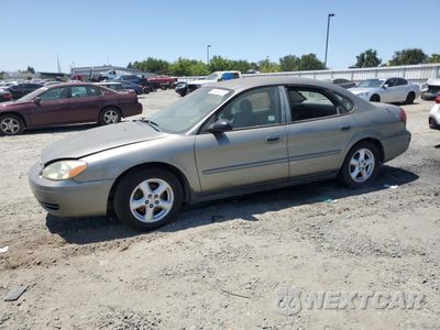2004 FORD TAURUS SES 1FAFP55U94A153304 - główne zdjęcie licytacji z USA - miniatura