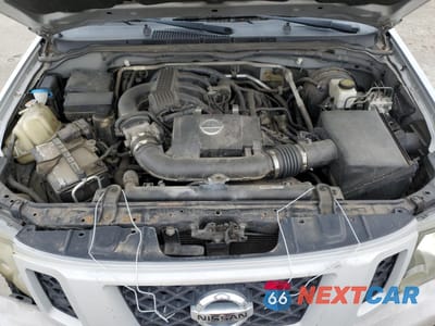 Zdjęcie 12 z 13 samochodu: 2012 NISSAN XTERRA OFF ROAD VIN:5N1AN0NU1CC523169 - miniatura