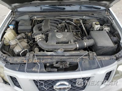 Zdjęcie 12 z 13 samochodu: 2012 NISSAN XTERRA OFF ROAD VIN:5N1AN0NU1CC523169 - miniatura