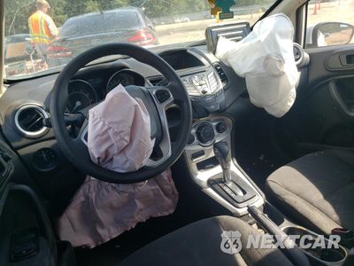 Zdjęcie 8 z 13 samochodu: 2019 FORD FIESTA SE VIN:3FADP4BJ7KM157119 - miniatura