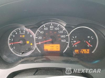 Zdjęcie 9 z 12 samochodu: 2010 NISSAN ALTIMA BASE VIN:1N4AL2AP1AN512511 - miniatura