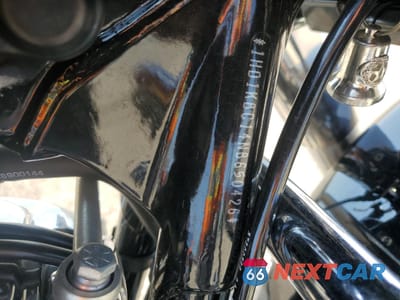 Zdjęcie 9 z 10 samochodu: 2022 HARLEY-DAVIDSON FLHX VIN:1HD1KBC14NB650426 - miniatura
