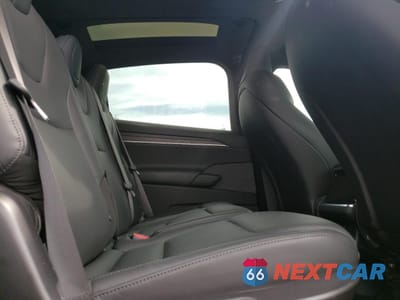 Zdjęcie 11 z 16 samochodu: 2022 TESLA MODEL X VIN:7SAXCAE56NF359882 - miniatura