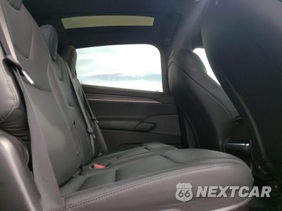 Zdjęcie 11 z 16 samochodu: 2022 TESLA MODEL X VIN:7SAXCAE56NF359882 - miniatura