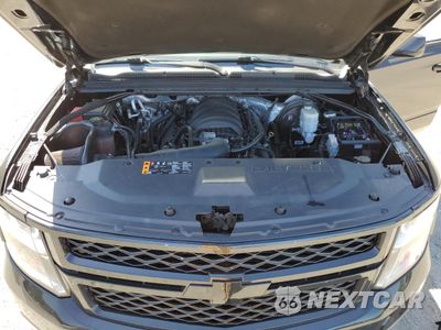 Zdjęcie 12 z 15 samochodu: 2017 CHEVROLET TAHOE K1500 LT VIN:1GNSKBKC5HR397824 - miniatura