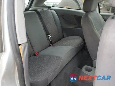 Zdjęcie 10 z 13 samochodu: 2003 FORD FOCUS ZX3 VIN:3FAFP31393R185434 - miniatura