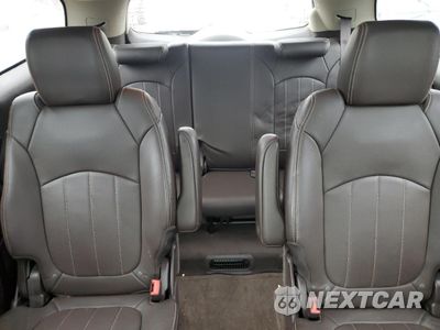 Zdjęcie 10 z 15 samochodu: 2013 BUICK ENCLAVE VIN:5GAKRCKD5DJ247080 - miniatura