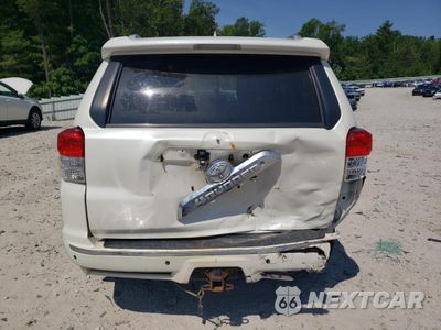 Zdjęcie 6 z 14 samochodu: 2013 TOYOTA 4RUNNER SR5 VIN:JTEBU5JR7D5149629 - miniatura