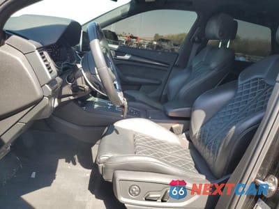 Zdjęcie 7 z 16 samochodu: 2020 AUDI SQ5 PREMIUM PLUS VIN:WA1B4AFY4L2008802 - miniatura