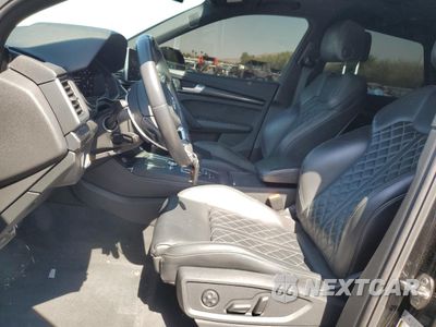 Zdjęcie 7 z 16 samochodu: 2020 AUDI SQ5 PREMIUM PLUS VIN:WA1B4AFY4L2008802 - miniatura