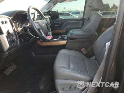 Zdjęcie 7 z 14 samochodu: 2015 CHEVROLET SILVERADO K1500 LTZ VIN:3GCUKSEC5FG191011 - miniatura