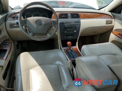 Zdjęcie 8 z 14 samochodu: 2005 BUICK LACROSSE CXL VIN:2G4WD532551350689 - miniatura