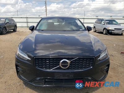 Piąte zdjęcie samochodu w środku: 2024 VOLVO S60 CORE VIN:7JRL12TK5RG318690 - miniatura