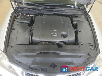 Zdjęcie 11 z 14 samochodu: 2010 LEXUS IS 250 VIN:JTHFF2C2XA2513858 - miniatura