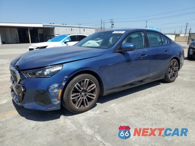 2024 BMW 530 I WBA43FJ03RCP88968 - główne zdjęcie licytacji z USA - miniatura