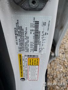 Zdjęcie 12 z 12 samochodu: 2019 FORD FUSION SE VIN:3FA6P0LU9KR263987 - miniatura