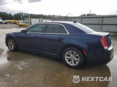 Drugie zdjęcie samochodu z przodu: 2015 CHRYSLER 300 LIMITED VIN:2C3CCAAG2FH930609 - miniatura