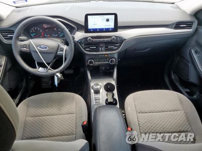 Zdjęcie 8 z 14 samochodu: 2022 FORD ESCAPE SE VIN:1FMCU0G64NUB98153 - miniatura