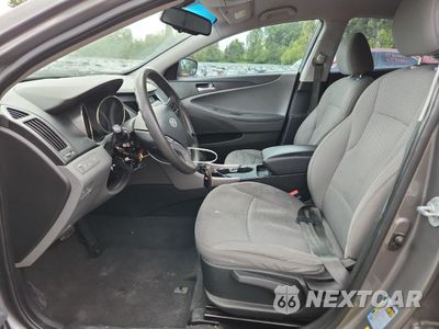 Zdjęcie 7 z 14 samochodu: 2012 HYUNDAI SONATA GLS VIN:5NPEB4AC8CH427935 - miniatura