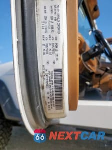 Zdjęcie 12 z 12 samochodu: 1994 JEEP WRANGLER / YJ S VIN:1J4FY19P7RP456715 - miniatura