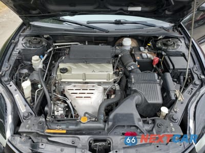 Zdjęcie 12 z 15 samochodu: 2008 MITSUBISHI ECLIPSE SE VIN:4A3AK64F68E011595 - miniatura