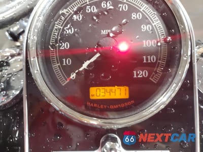 Zdjęcie 7 z 10 samochodu: 2015 HARLEY-DAVIDSON FLSTFB FATBOY LO VIN:1HD1JNV10FC016690 - miniatura