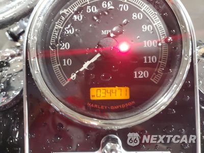 Zdjęcie 7 z 10 samochodu: 2015 HARLEY-DAVIDSON FLSTFB FATBOY LO VIN:1HD1JNV10FC016690 - miniatura