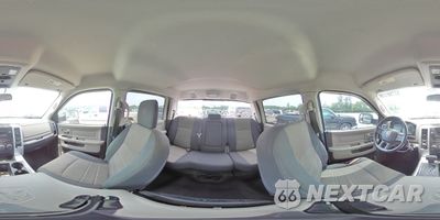 Zdjęcie 15 z 15 samochodu: 2012 DODGE RAM 1500 SLT VIN:1C6RD7LT6CS248005 - miniatura