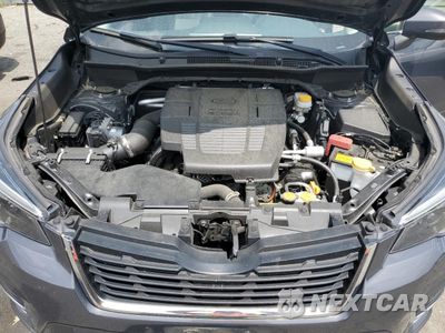 Zdjęcie 12 z 14 samochodu: 2021 SUBARU FORESTER LIMITED VIN:JF2SKAUC7MH559745 - miniatura