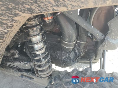 Zdjęcie 7 z 11 samochodu: 2025 CAN-AM MAVERICK X3 X DS TURBO RR VIN:3JBVDAV44SE000687 - miniatura