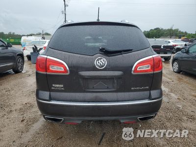 Zdjęcie 6 z 15 samochodu: 2013 BUICK ENCLAVE VIN:5GAKRCKD5DJ247080 - miniatura